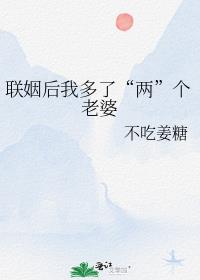 聯姻後我多了“兩”個老婆