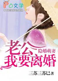 小說隱婚老公萌寵妻