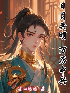 重生萬曆：打造最強大明