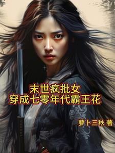 末世女穿越七零年代小說