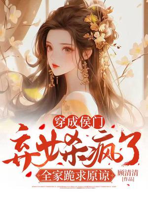 書名:穿成侯府傻女