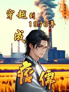 穿越到1976年部隊的小說