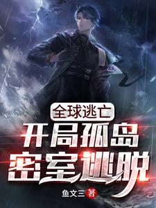 全球逃亡小說