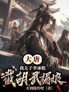 截胡武媚娘小說