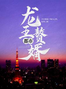 都市：龍王贅婿