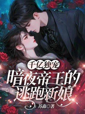 暗夜帝王的逃跑新娘小說