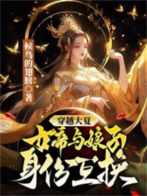 穿越大夏，女帝與娘子身份互換