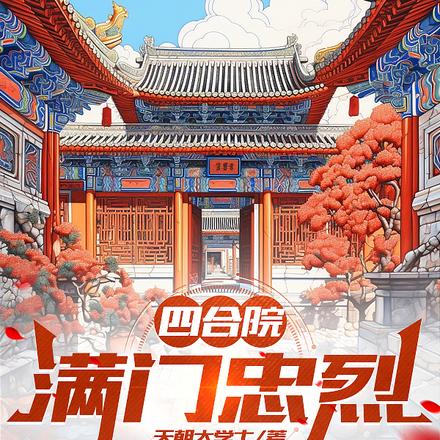 四合院：滿門忠烈