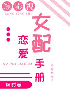 綜女配影視錄小說