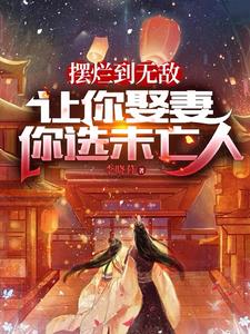 奈何妻妾想打天下小說