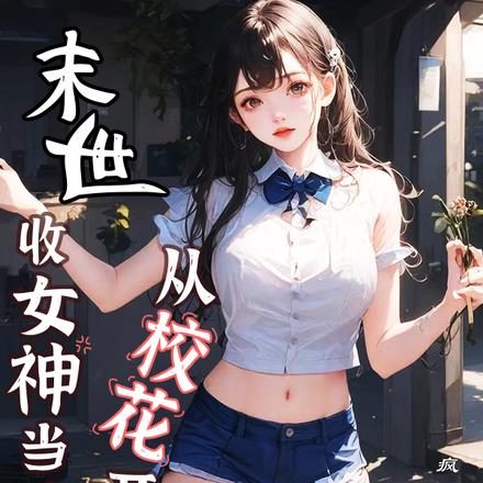 末世：收女神當侍女，從校花開始