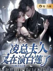 凌少夫人又作妖 小說