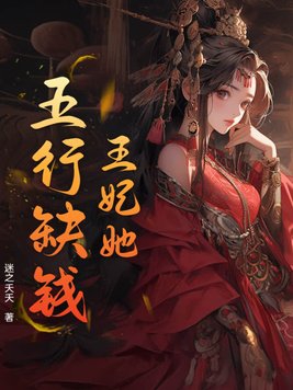 王妃她五行缺錢小說