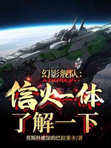 幻影艦隊：信火一體瞭解一下