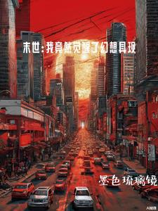 末世:我能融合萬物 小說