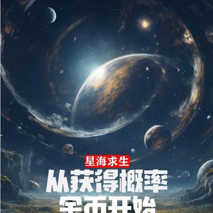 星海求生：從獲得機率金幣開始