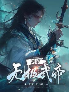 鴻蒙無極武帝小說