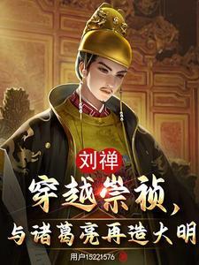 劉禪 穿越小說