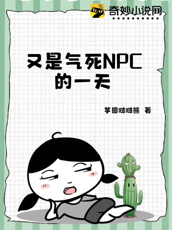 npc的一天影片