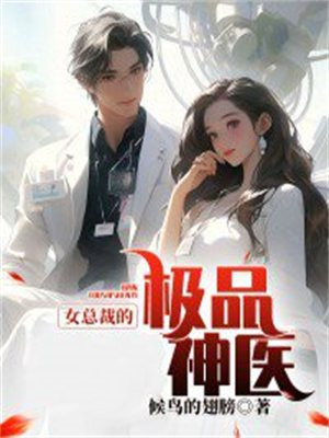 女總裁的極品透視神醫小說