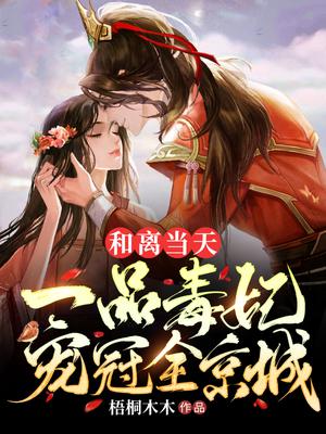 和離王妃小說